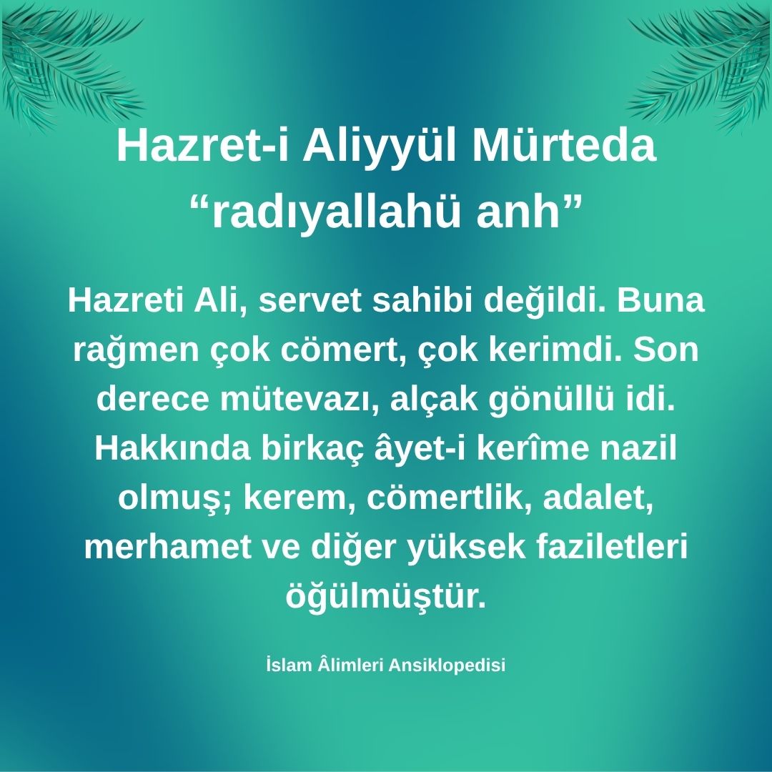 Aliyyül Mürteda (14)